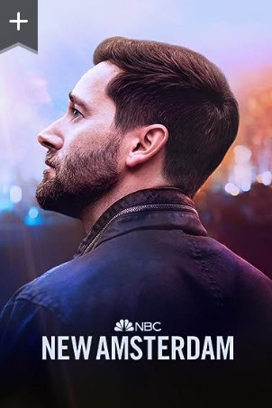 New Amsterdam - Season 1 (image for) New Amsterdam - Season 1